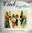 Double LP - Burger Queen, Flesh - Club Together