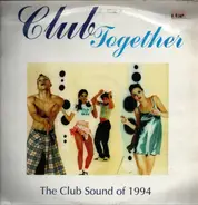 Burger Queen, Flesh - Club Together