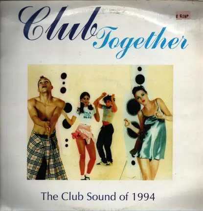 Burger Queen, Flesh - Club Together