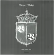 12inch Vinyl Single - Burger / Voigt - Bring Trance Back