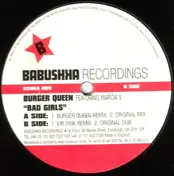 Burger Queen - Bad Girls