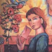 Burgess Shale - No Rest for the Weary