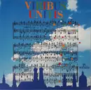 LP - Burghauser Werkkapelle - Viribus Unitis - Mit Vereinten Kräften - Jubliläums-Schallplatte 75 Jahre Wacker-Chemie