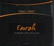 Uğur Bayar, Burhan Bayar a.o. - Arabesk 1980-1990