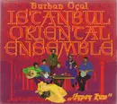 CD - Burhan Öçal , Istanbul Oriental Ensemble - Gypsy Rum