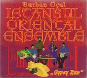 Burhan Öçal - Gypsy Rum