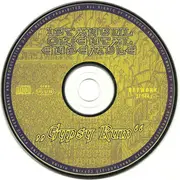 CD - Burhan Öçal , Istanbul Oriental Ensemble - Gypsy Rum
