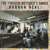 Burhan Öçal - The Turkish Butcher's Dance