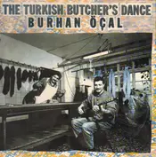 Burhan Öçal