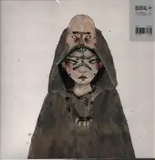 The Burial - Antidawn