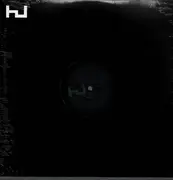 12inch Vinyl Single - Burial - Kindred - clear vinyl