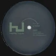 Burial - Kindred EP