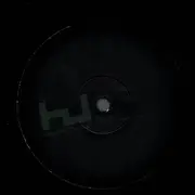 12inch Vinyl Single - Burial - Kindred - clear vinyl