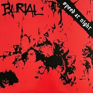Burial - SPEED AT NIGHT