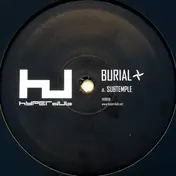 The Burial - Subtemple