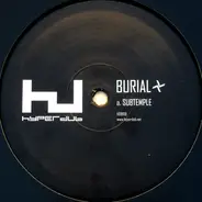 Burial - Subtemple
