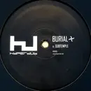 10'' - Burial - Subtemple - EP