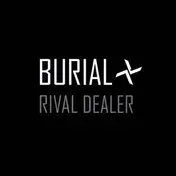 The Burial - Rival Dealer / Hiders / Come Down To Us