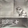 Double LP - Burial - Untrue - 180GR.