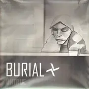 Double LP - Burial - Untrue - 180GR.