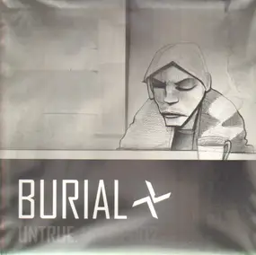 The Burial - Untrue