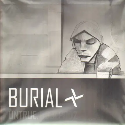 Burial - Untrue