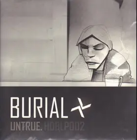 The Burial - Untrue