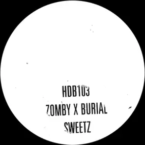The Burial - Sweetz