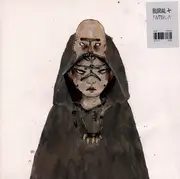 EP - Burial - Antidawn - EP