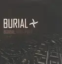 2 x 12inch Vinyl Single - Burial - Burial