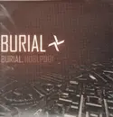 Double LP - Burial - Burial