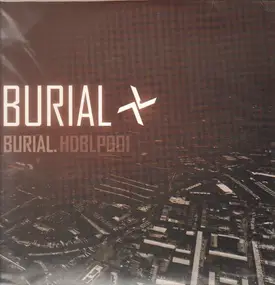 The Burial - Burial