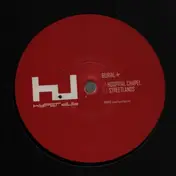 The Burial - Streetlands EP