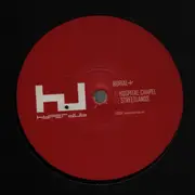 12inch Vinyl Single - Burial - Streetlands
