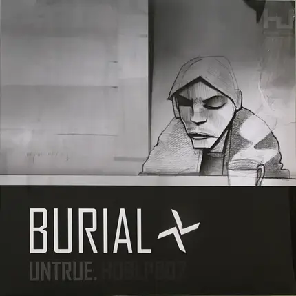 Burial - Untrue