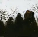 CD - Buried At Sea - Ghost