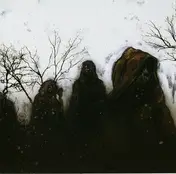 Buried at Sea - Ghost
