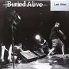 LP - BURIED ALIVE - LAST RITES