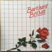 burkhard brozat