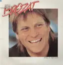 LP - Burkhard Brozat - Insel In Der Flut