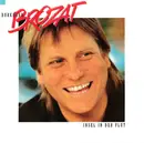 CD - Burkhard Brozat - Insel In Der Flut