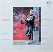 LP - Burkhard Brozat - Insel In Der Flut