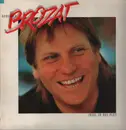 LP - Burkhard Brozat - Insel In Der Flut