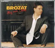 CD Single - Burkhard Brozat - Zeig Mir Liebe