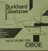 Burkhard Glaetzner