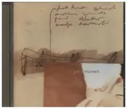 CD - Burkhard, Schmidt, Andreas Schmidt, Nadja Baroudi, Paul Kleber - Just A Moment