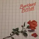 LP - Burkhard Brozat - Größenwahn - Gatefold