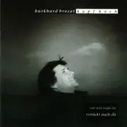 LP - Burkhard Brozat - Kopf Hoch