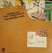 Burkhardt Söll - Das Liederpaket - Wer Es Weiss, Soll Es Sagen