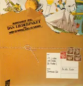 Burkhardt Söll - Das Liederpaket oder Wer es weiss, soll es sagen
